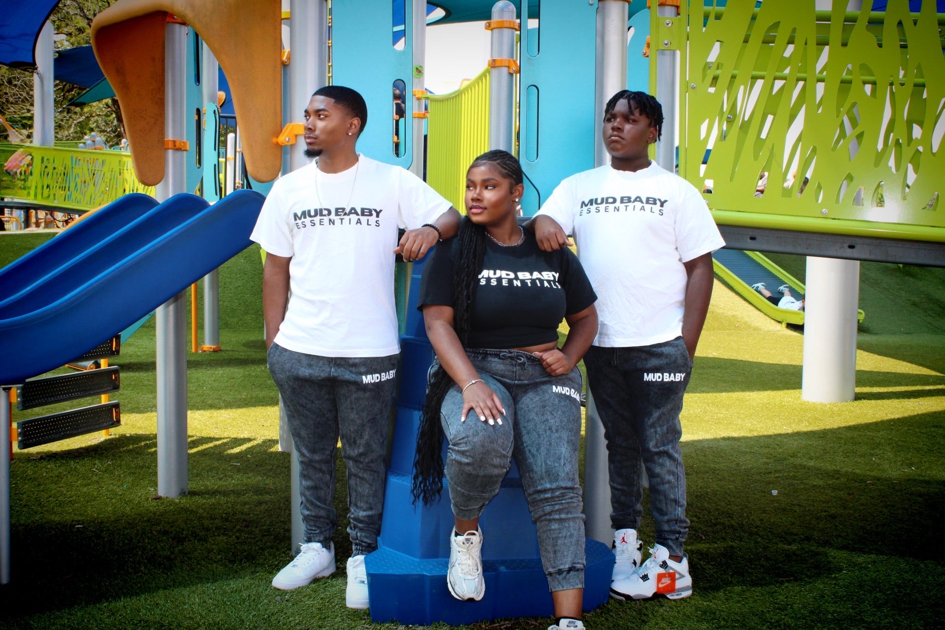 Mudbaby Essential Joggers