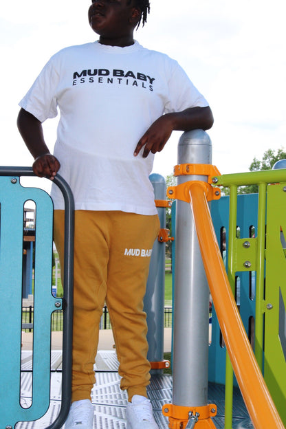 Mudbaby Essential Joggers