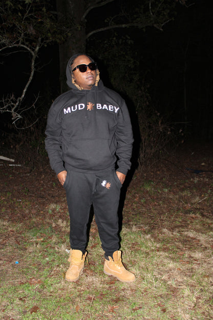 Mud Baby Essentials Sweatsuit