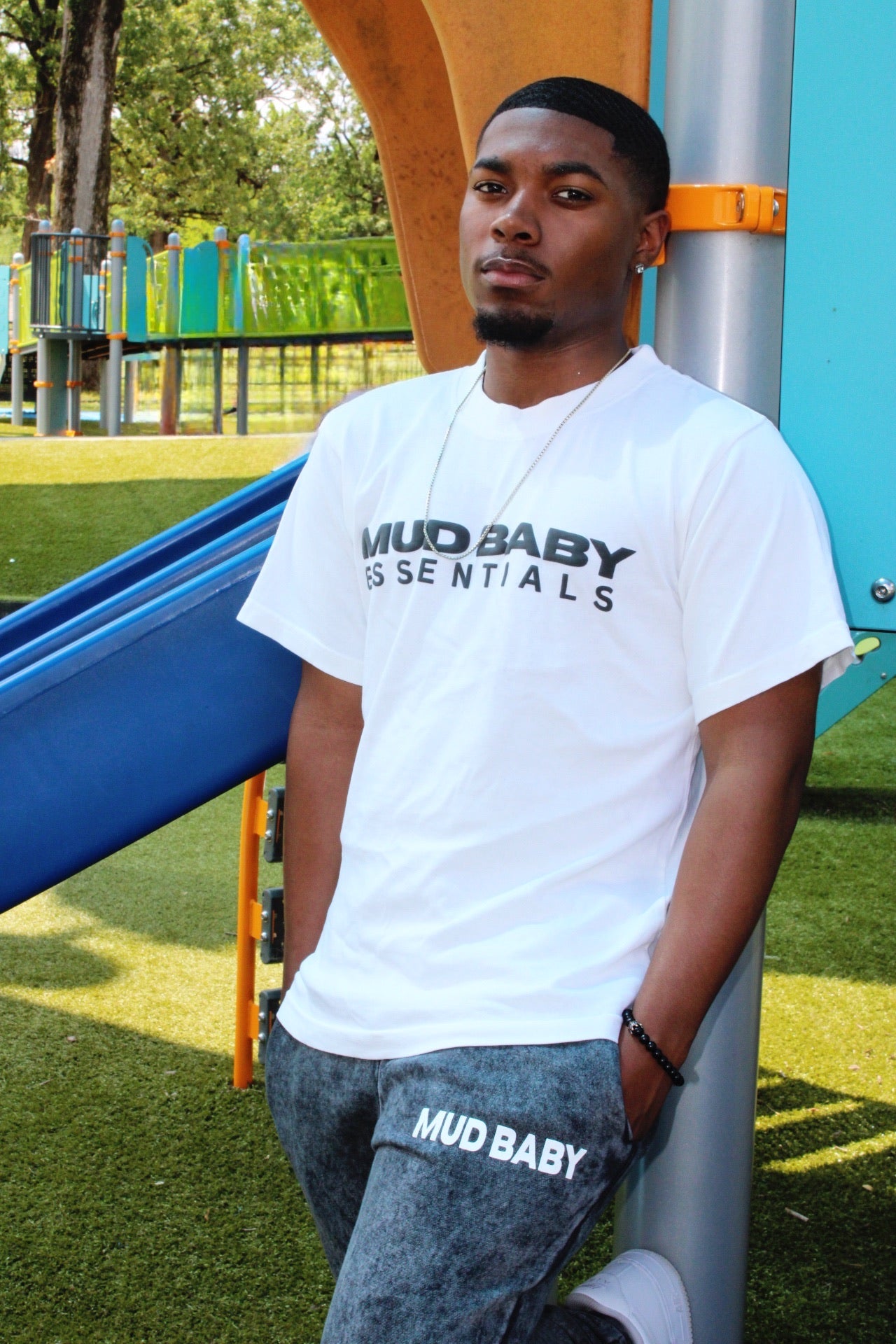 MudBaby Essential Tee