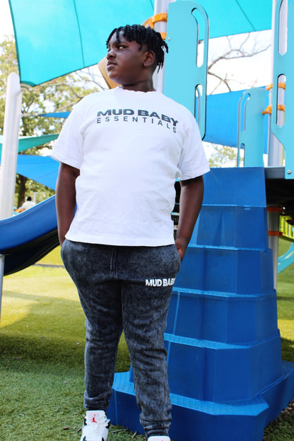 MudBaby Essential Tee