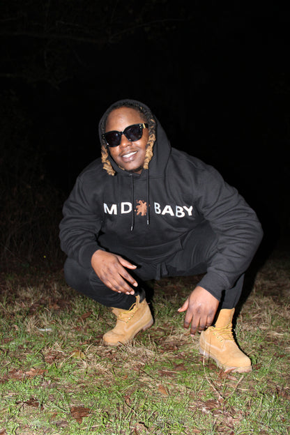 Mud Baby Essentials Sweatsuit