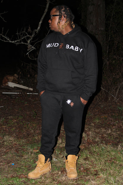 Mud Baby Essentials Sweatsuit