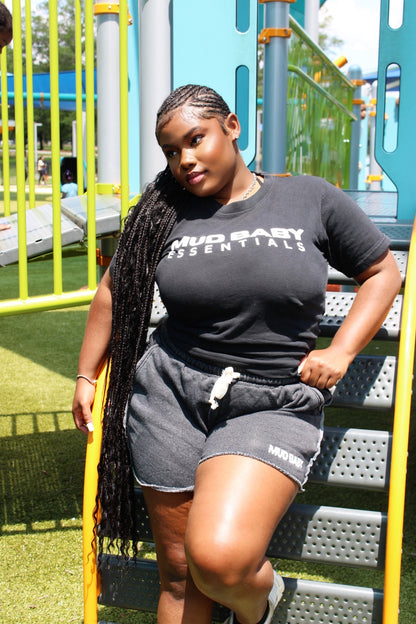 Mudbaby Essential Shorts
