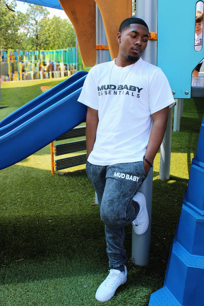 Mudbaby Essential Joggers