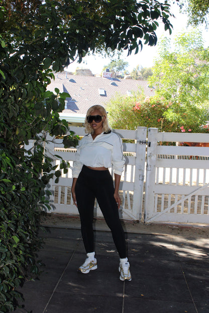 Running Errands 2-Piece Leggings Set